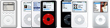 Compatible iPods