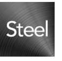 Steel Icon