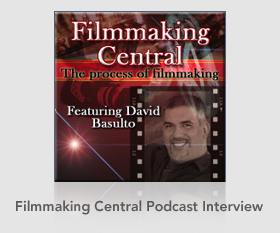 Filmmaking Central Podcast
