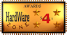 Hardware Zone Award Logo