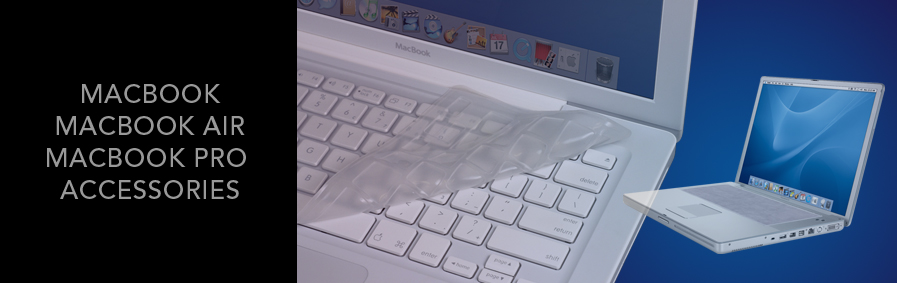 MacBook/MacBook Air/MacBook Pro Accessories