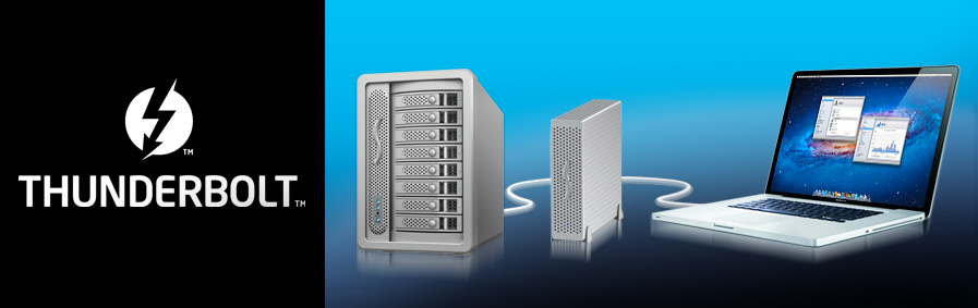Thunderbolt Products