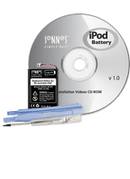 4G Battery Kit