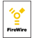 FireWire Logo