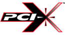 PCI-X Logo