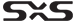 SxS Logo