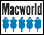 Macworld Award Logo
