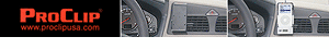 ProClip Vehicle Mounting Solutions
