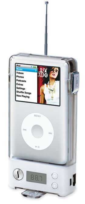 PodFreq