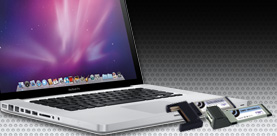 MacBook Family Accessories