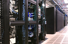 Server Room