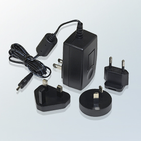 World Travel Power Adapter