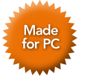 Made for PC