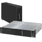Echo Express Pro, Echo Express II & Echo Express Thunderbolt Expansion Chassis