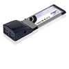 Tempo SATA ExpressCard 34