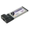 Presto Gigabit Ethernet Pro ExpressCard/34