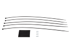 Twin 10G Mounting Kit