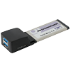 USB 3.0 ExpressCard/34