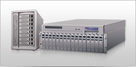 Fusion Storage Systems Hard Drive Compatibility