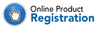Online Product Registration