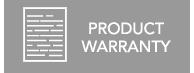 Product Warranty