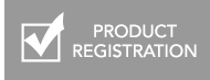 Product Registration