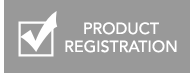 Product Registration