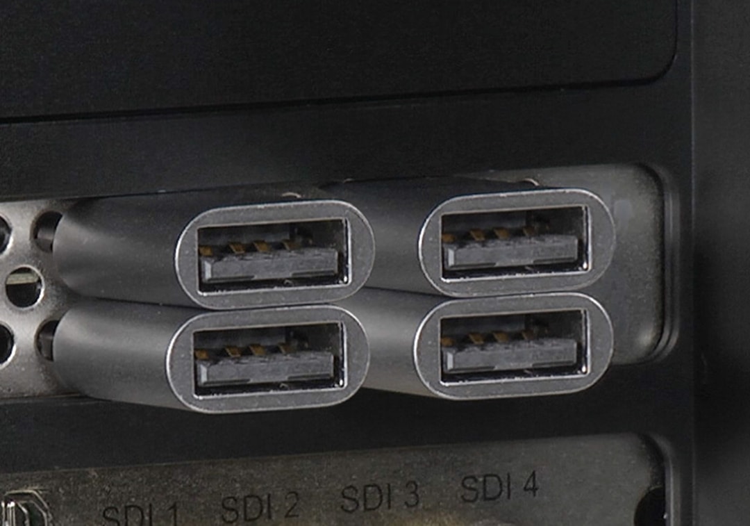 Allegro Pro USBC 8Port PCIe Card