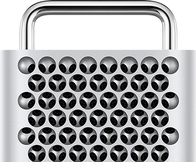 2023 Mac Pro