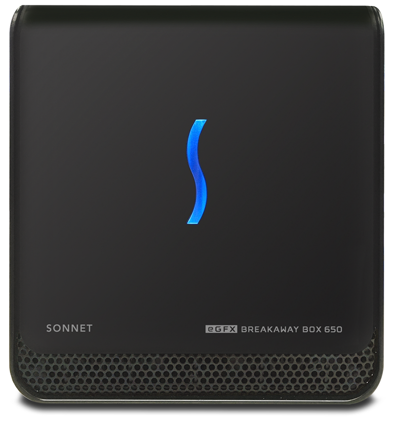 eGFX Breakaway Box (eGPU System)