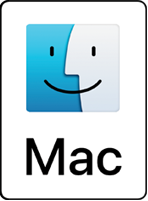 Mac Logo