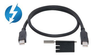 Thunderbolt 2 Cables & Accessories