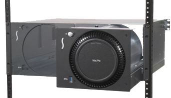Mac Pro Mounting Solutions