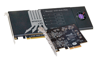 Computer Cards