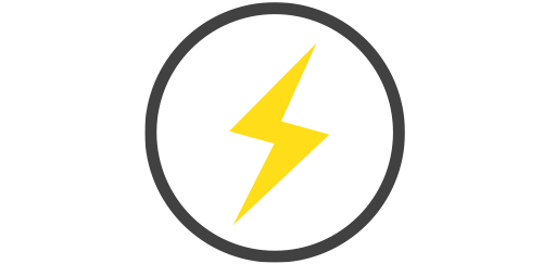 15W Power Icon