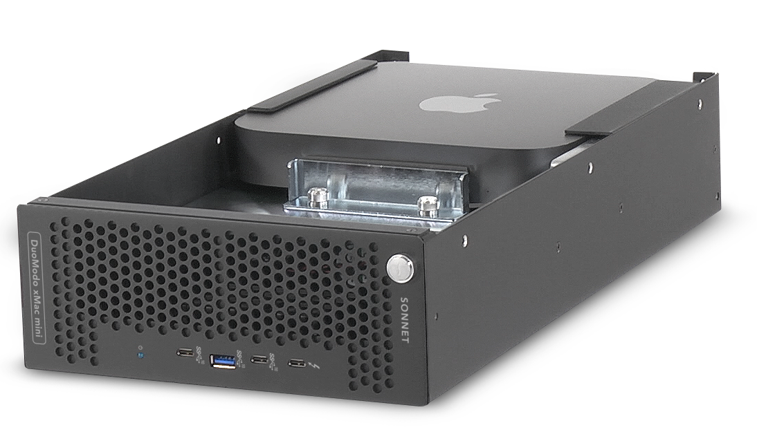 DuoModo xMac mini Module