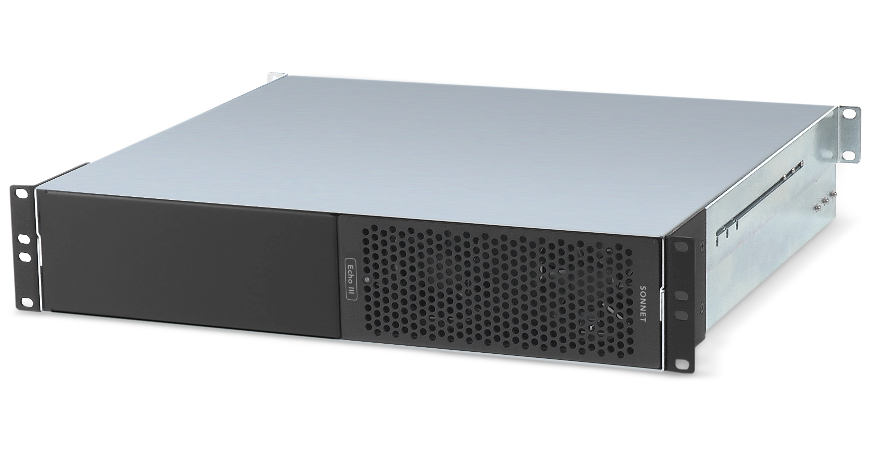 Echo III Rackmount System