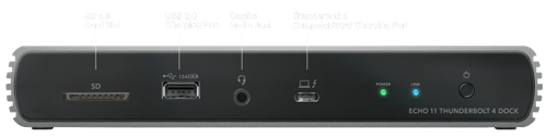 thunderbolt 4 hub mac m1