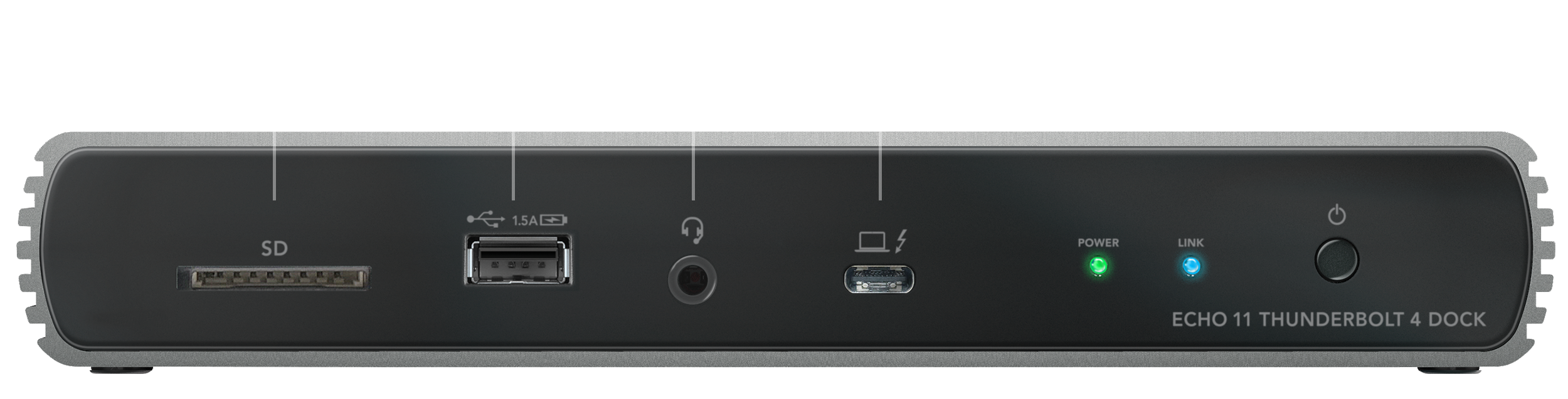 Thunderbolt 4 Dock