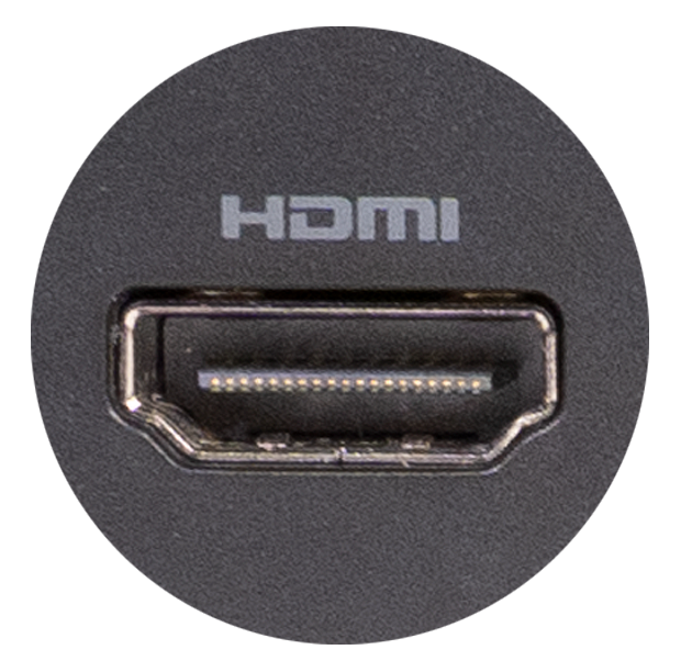 HDMI Port