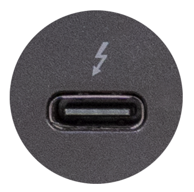 Thunderbolt 4 Port