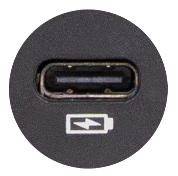 USB-C Port