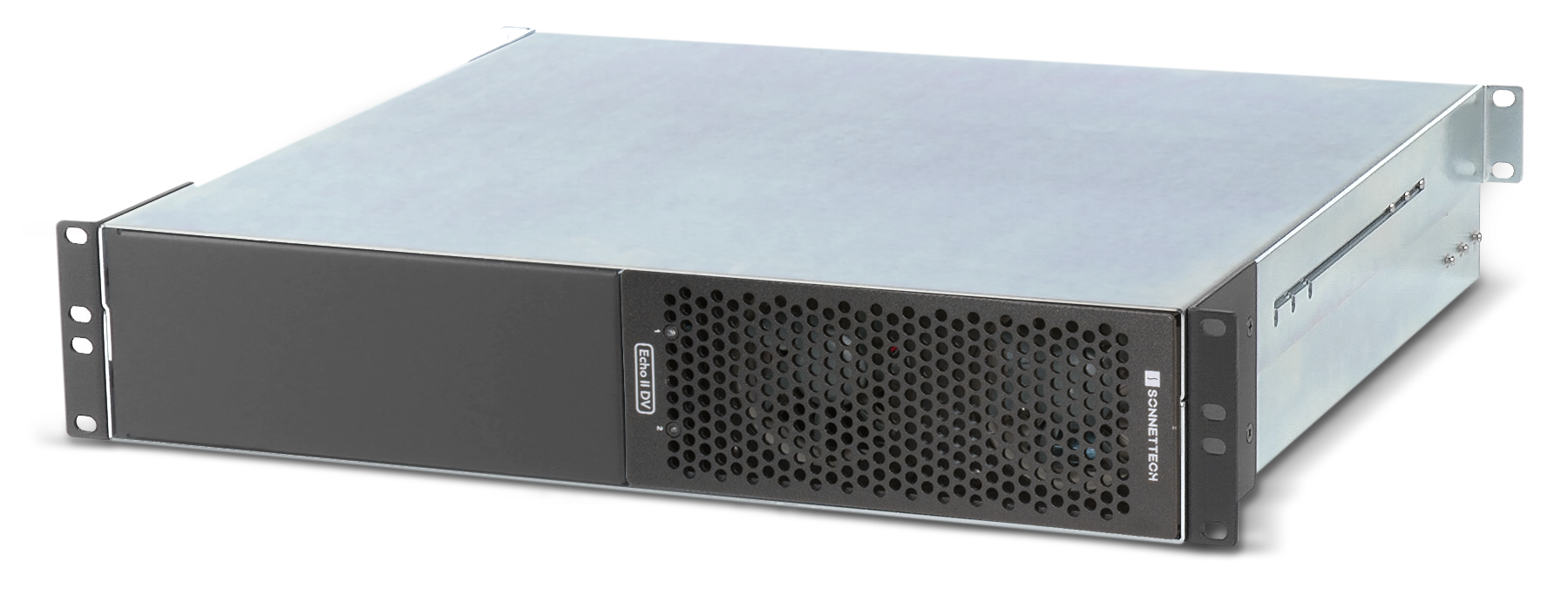 Sonnet Echo II DV Rackmount