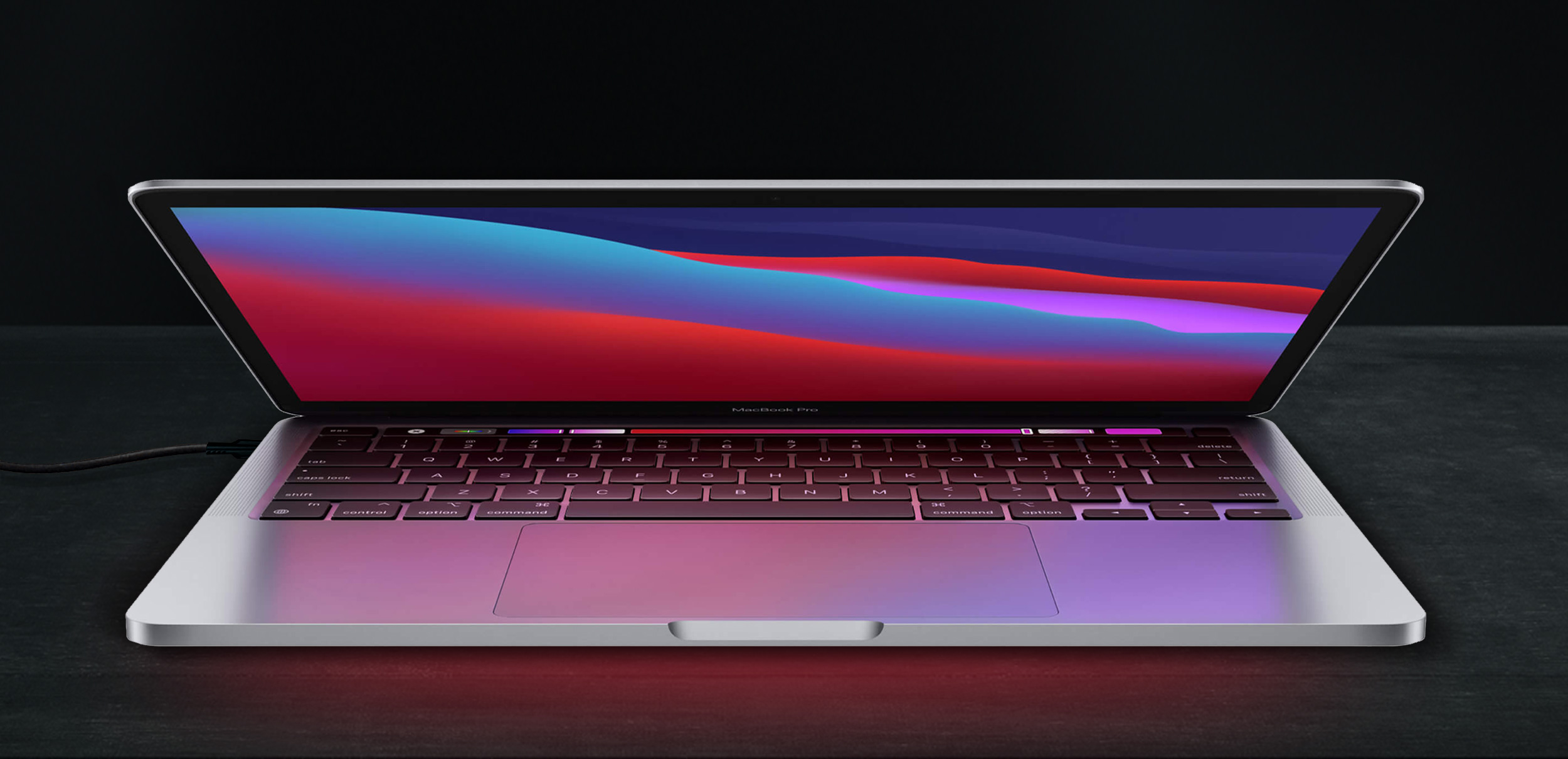 Apple MacBook Pro