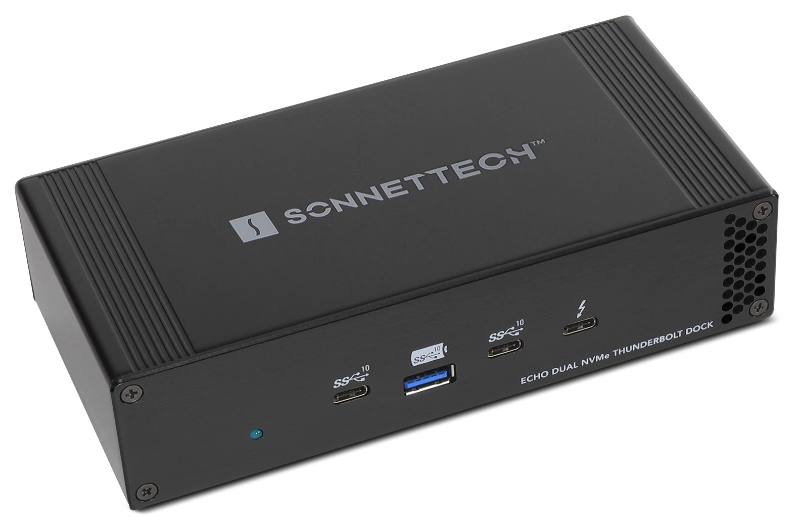 OWC 4-Port Thunderbolt 3 Dock mit Kabel favorable buying at our shop