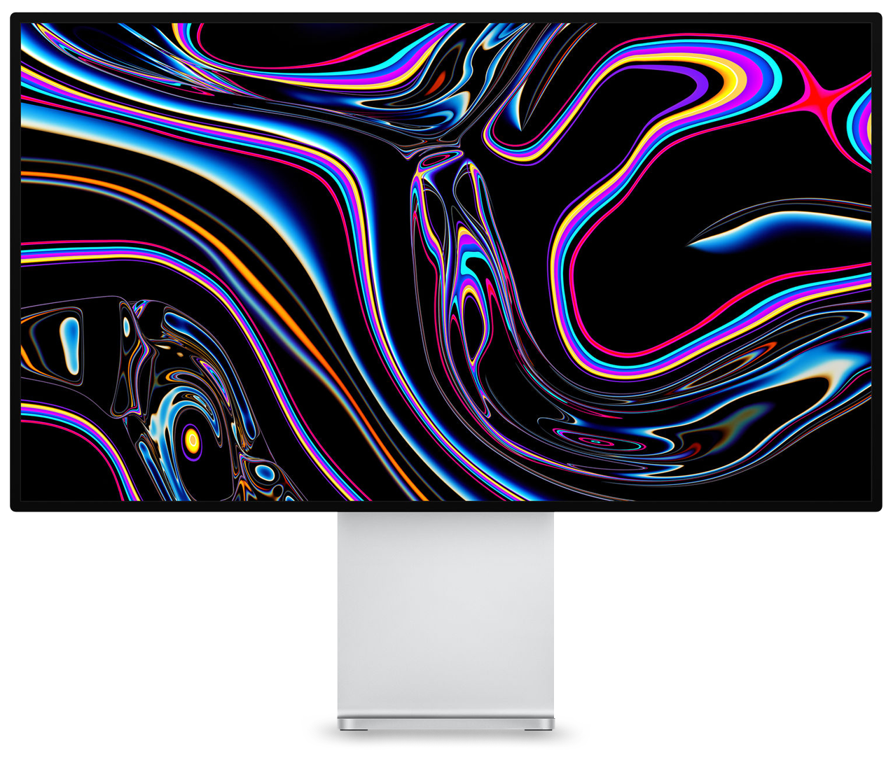 Apple Pro Display XDR