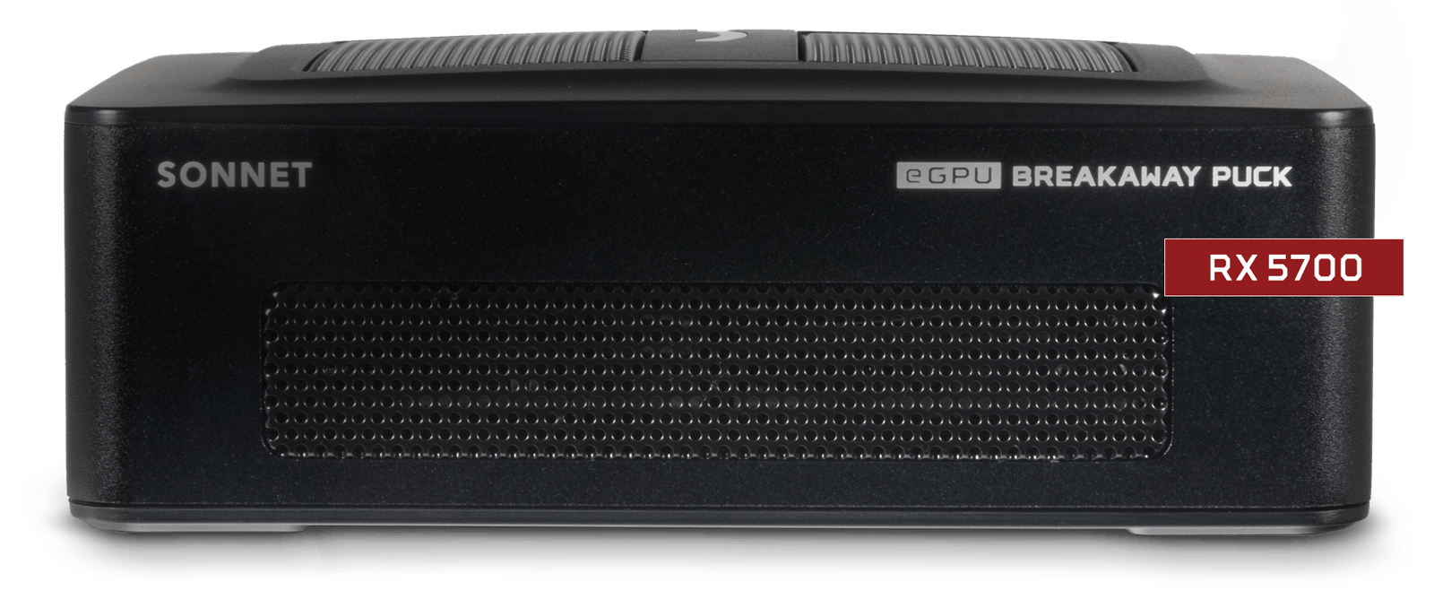 eGPU Breakaway Puck RX 5550 XT/5700 - SONNETTECH