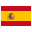 Spanish Flag Icon