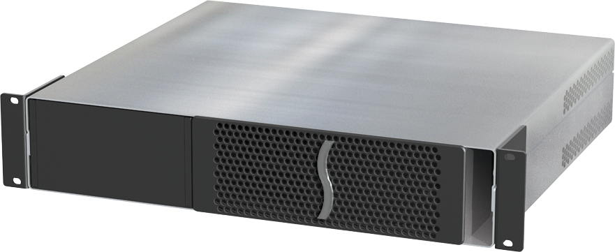 Echo Express III-R (Thunderbolt 3 Edition)