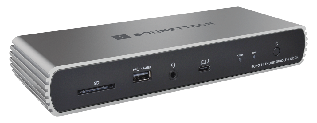 Echo 11 Thunderbolt 4 Dock